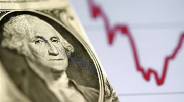 سعر الدولار يستقر عند 47.58 جنيه.. أعلى مستوى شراء بالبنوك